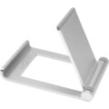 FIXED stojánek Frame TAB pro mobil/tablet, univerzální, stříbrná_725858596