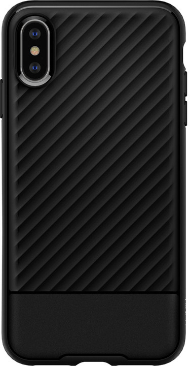 Spigen Core Armor iPhone Xs/X, black_1285783638