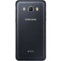 Samsung Galaxy J5 (2016) LTE, černá_1215033057