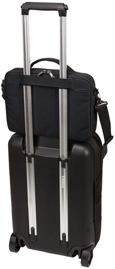 THULE taška Subterra pro MacBook Air/Pro/Retina 13&quot;, černá_174975758