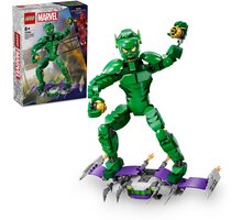 LEGO® Marvel 76284 Sestavitelná figurka: Zelený Goblin_2099963564