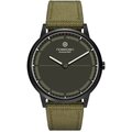 Chytré hodinky Noerden MATE2+, zelené v hodnotě 2790 Kč_786290988