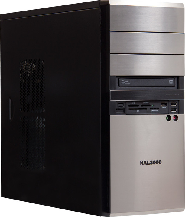 HAL3000 Devil 6416/AMD FX-4300/6GB/2TB/ATI R7-250/DVDRW/W7H_231252914