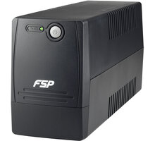 Fortron FSP FP 800, 800 VA, line interactive Poukaz 200 Kč na nákup na Mall.cz + O2 TV HBO a Sport Pack na dva měsíce