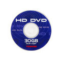 Toshiba zachraňuje HD-DVD: snižuje ceny