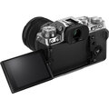 Fujifilm X-T4 + XF16-80mm, stříbrná_2119017518