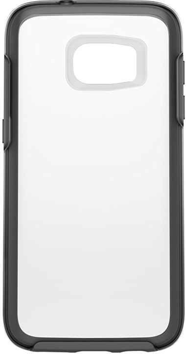 Otterbox průhledné ochranné pouzdro pro Samsung S7_2117322351