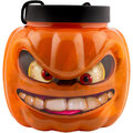 Bonbony Halloween Pumpkin, mix sladkostí, dóza ve tvaru dýně, 500g_1058929895
