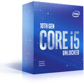 Intel Core i5-10600KF