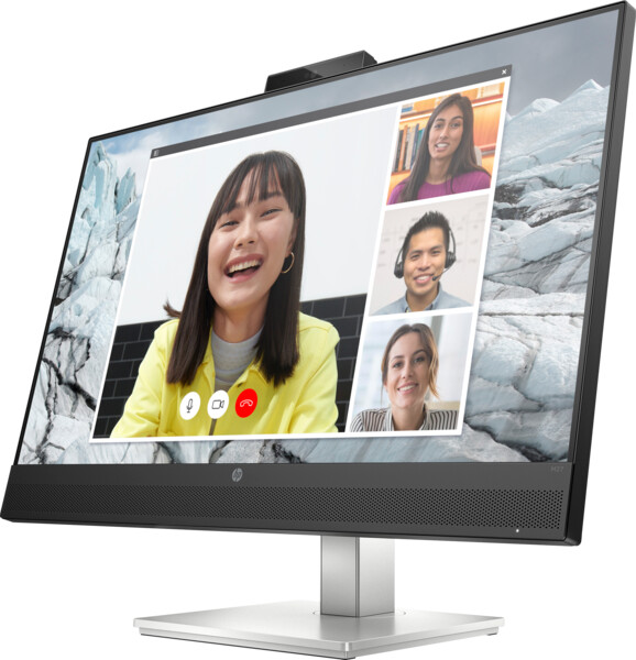 HP M27 Webcam - LED monitor 27&quot;_2118148655
