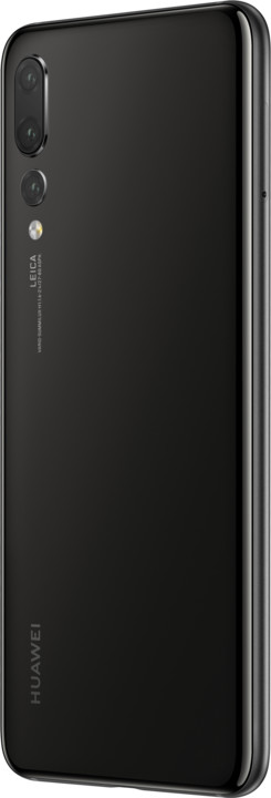 Huawei P20 Pro, 6GB/128GB, Dual Sim, Black_509191678