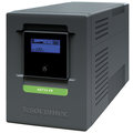 Socomec Netys PR MT 1500, 1050W, USB, LCD