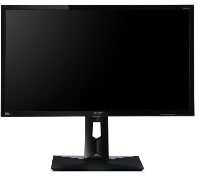 Acer CB281HKbmjdpr - LED monitor 28&quot;_1595430990