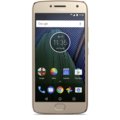 Motorola Moto G5 Plus - 32GB, LTE, zlatá_132648558