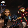Figurka Mini Co. Marvel: Avengers - Iron Man