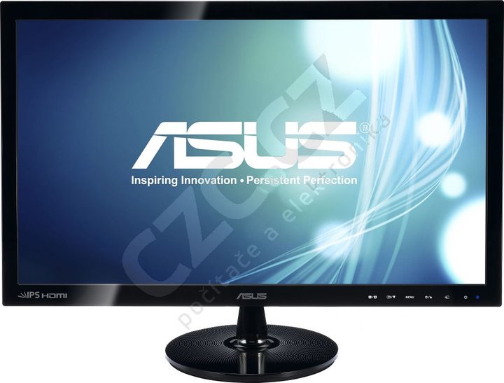 ASUS VS239H - LED monitor 23&quot;_1786923316
