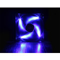 BITFENIX Spectre Blue LED, 120mm, černá_1126458443