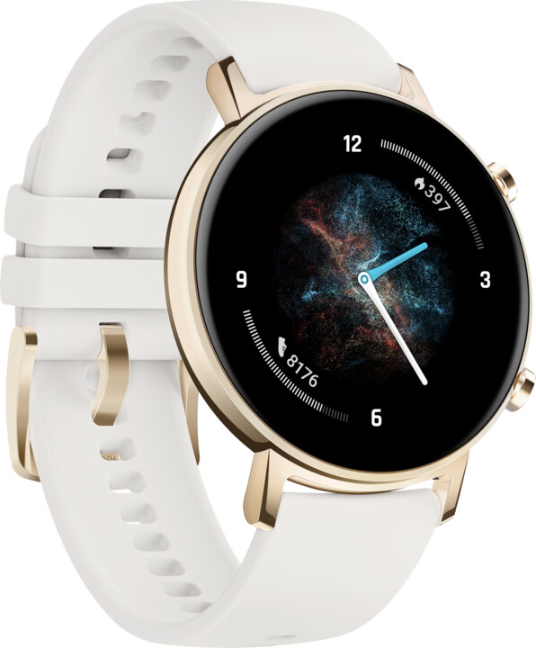 huawei watch gt 2 frosty