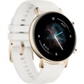 Huawei Watch GT 2 Classic Edition 42 mm (Frosty White)_164301377