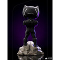 Figurka Mini Co. The Infinity Saga - Black Panther_1795705956
