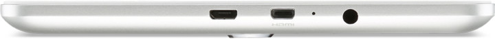 Acer Iconia TAB A1-840FHD, stříbrná_414425455