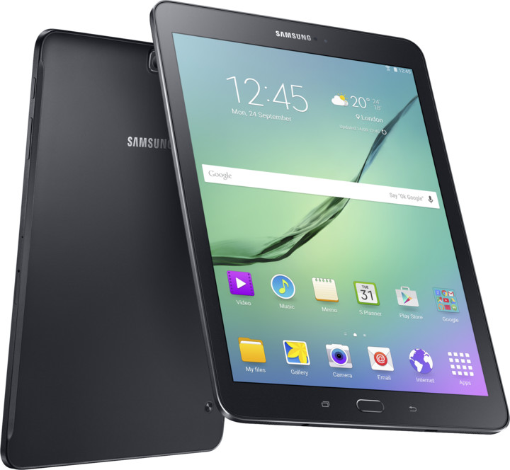 Samsung Galaxy Tab S2, 9.7&quot; - 32GB, černá_1546086048