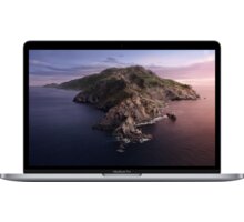 Apple MacBook Pro 13 Touch Bar, i5 2.0 GHz, 16GB, 1TB, vesmírně šedá_1490474966