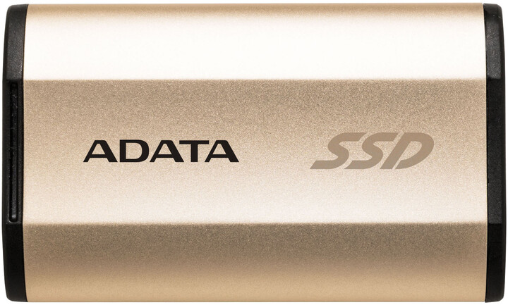 ADATA SE730H - 512GB, zlatá_1097791913