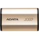 ADATA SE730H - 512GB, zlatá