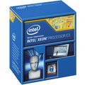 Intel Xeon E3-1231v3