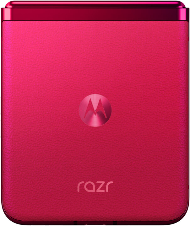 Motorola RAZR 40 ULTRA, 8GB/256GB, Viva Magenta_1455139005