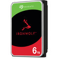 Seagate IronWolf, 3,5&quot; - 6TB_739647660