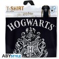 Tričko Harry Potter - Hogwarts (XL)_2032807177