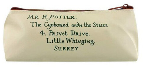 Penál na tužky Harry Potter - Hogwarts Letter_72835541
