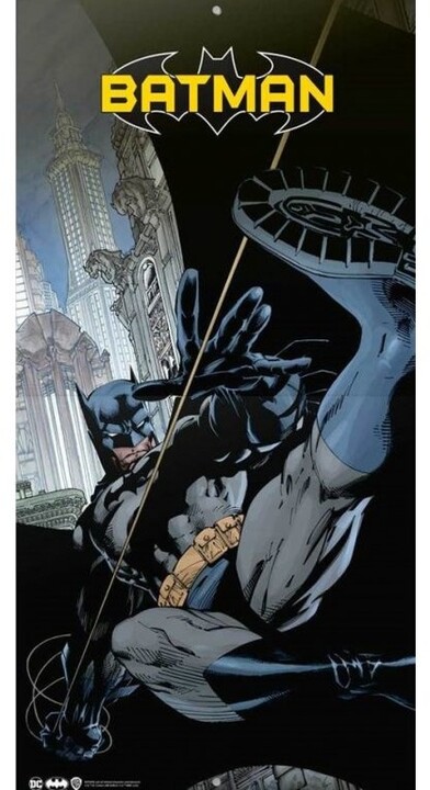 Kalendář 2023 DC Comics - Batman, nástěnný_138128978