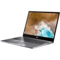 Acer Chromebook Spin 13 (CP713-2W), šedá_2090015765