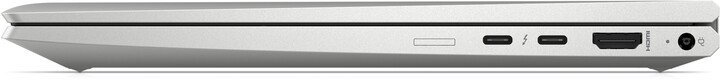 HP EliteBook x360 830 G8, stříbrná_1893657153
