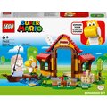 LEGO® Super Mario 71422 Piknik u Maria – rozšiřující set_1859340860