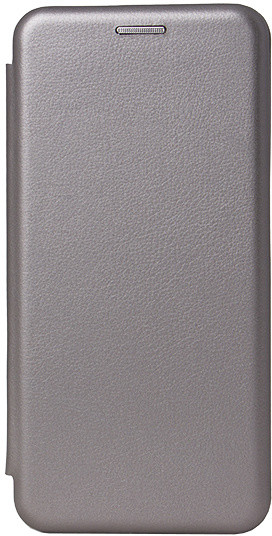 EPICO WISPY ochranné pouzdro pro Sony Xperia XZ2 Compact - šedé_1420982791