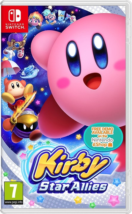 Kirby Star Allies (SWITCH)_583631860