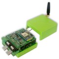 Tinycontrol LAN ovladač s relé, PoE (802.3af), GSM modul_25608772
