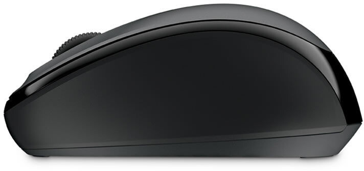Microsoft Wireless Mobile Mouse 3500, černá_555138692