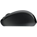 Microsoft Wireless Mobile Mouse 3500, černá_555138692
