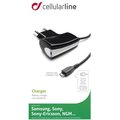 CellularLine nabíječka s konektorem microUSB, 0,9A_767540139