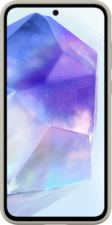 Samsung zadní kryt s poutkem pro Galaxy A55 5G, šedá_1680763051
