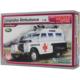 Stavebnice Monti System - Unprofor Ambulance (MS 35)_618484510
