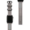 UAG Nato Strap - Apple Watch 44/42 mm, šedá_1000210323