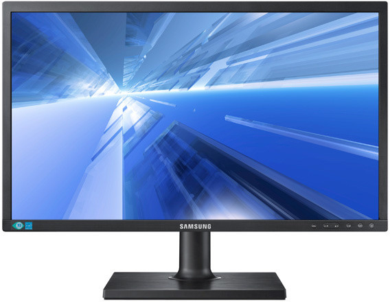 Samsung S24E450 - LED monitor 24&quot;_776847147