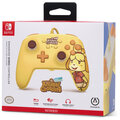 PowerA Enhanced Wired Controller, Animal Crossing: Isabelle (SWITCH)_787913827