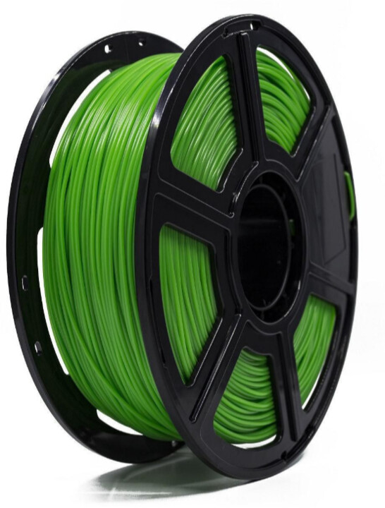 Gearlab tisková struna (filament), PLA, 1,75mm, 1kg, zelená_1600411287